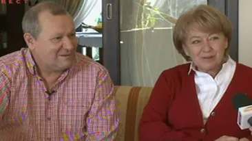 Cristian Tantareanu: Sunt suparat ca prietenii mei de 60-70 de ani au iubite de 20 si eu sunt condus din umbra de sotie