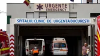 Pacient depistat cu coronavirus la Spitalul Floreasca din Capitală. 7 medici și 23 de asistenți, în autoizolare