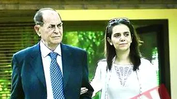 Sergiu Nicolaescu: I.C. Dragan mi-a cerut sa fac un film despre viata lui