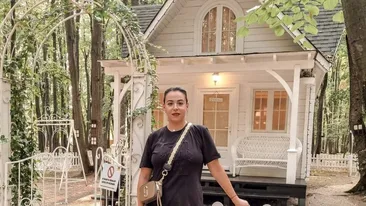 Oana Roman, prima reacție după ce Serghei Mizil a jignit-o în direct, la TV: “Nu sunt deloc nesimnificativă. Pe mine...”