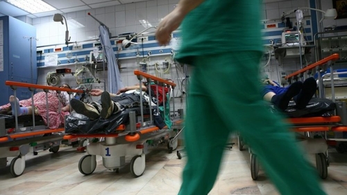Medicii din București nu au mai putut face nimic! Tocmai au anunțat că a murit