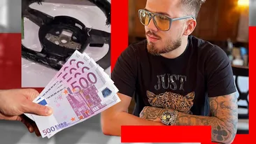 Fostul concurent de la Survivor a declanșat scandalul! ”M-a țepuit!” + Amenințat și dus cu preșul de la un volan