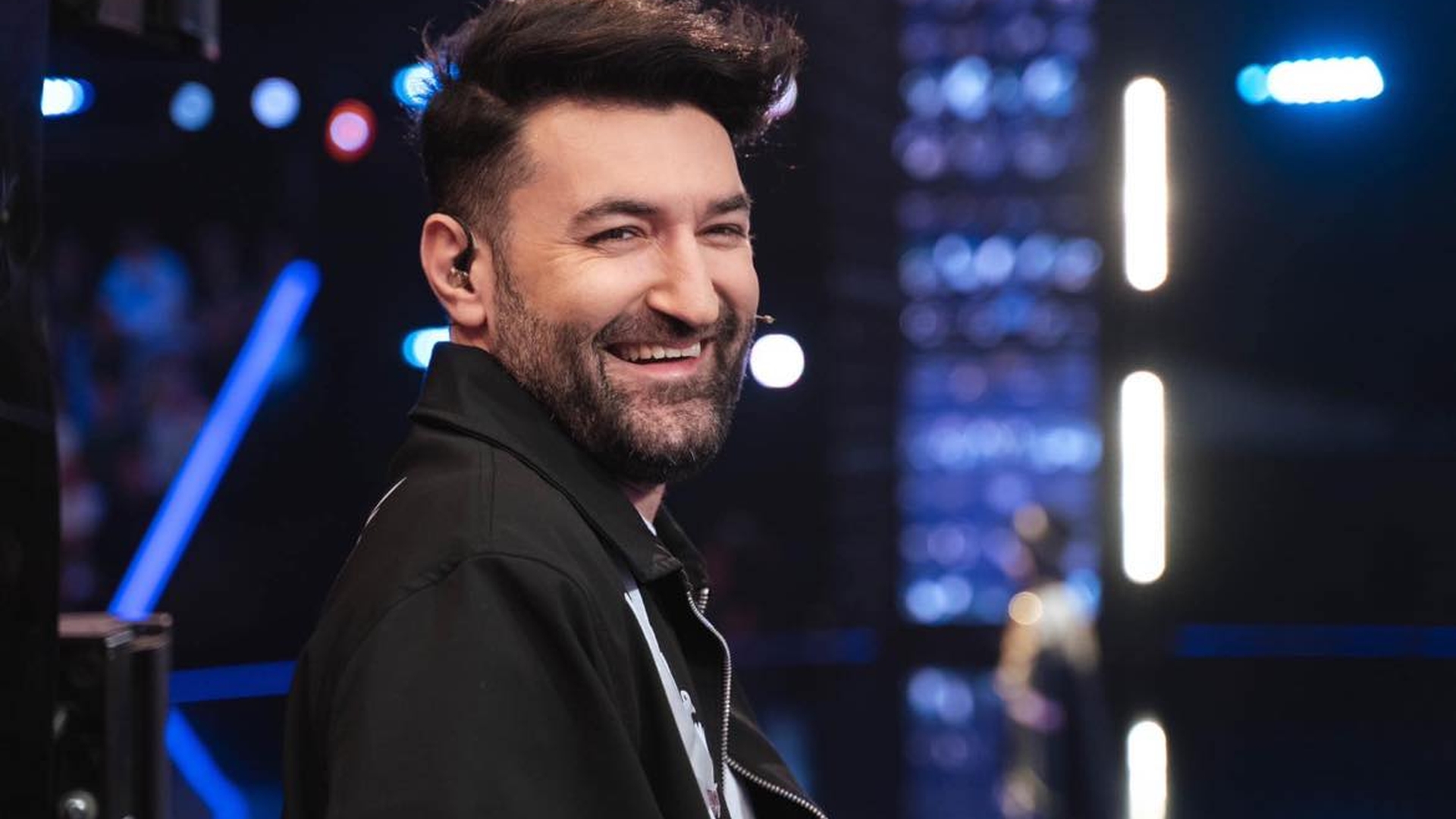 Părăsită de Smiley pentru o vedetă Pro Tv! Unul dintre cele mai controversate momente din viața cântărețului s-a produs la începuturile carierei sale muzicale
