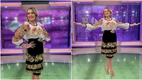 Mirela Vaida, primul mesaj după ce şi-a agresat un coleg la Antena 1! Ar fi fost băută şi...