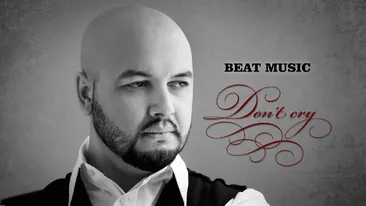 Mihai Budeanu lanseaza Don’t Cry