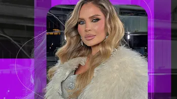 Andreea Bănică vorbește despre regretul pe care îl are la 48 de ani: “Toată viața m-am chinuit”