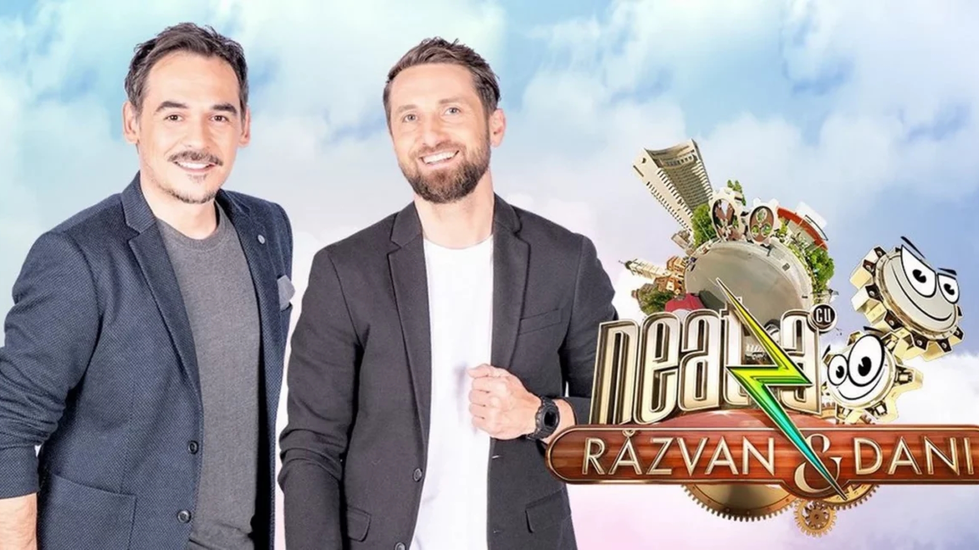 El este noul membru al echipei Neatza cu Răzvan și Dani! Fanii au fost în extaz când au văzut despre cine este vorba