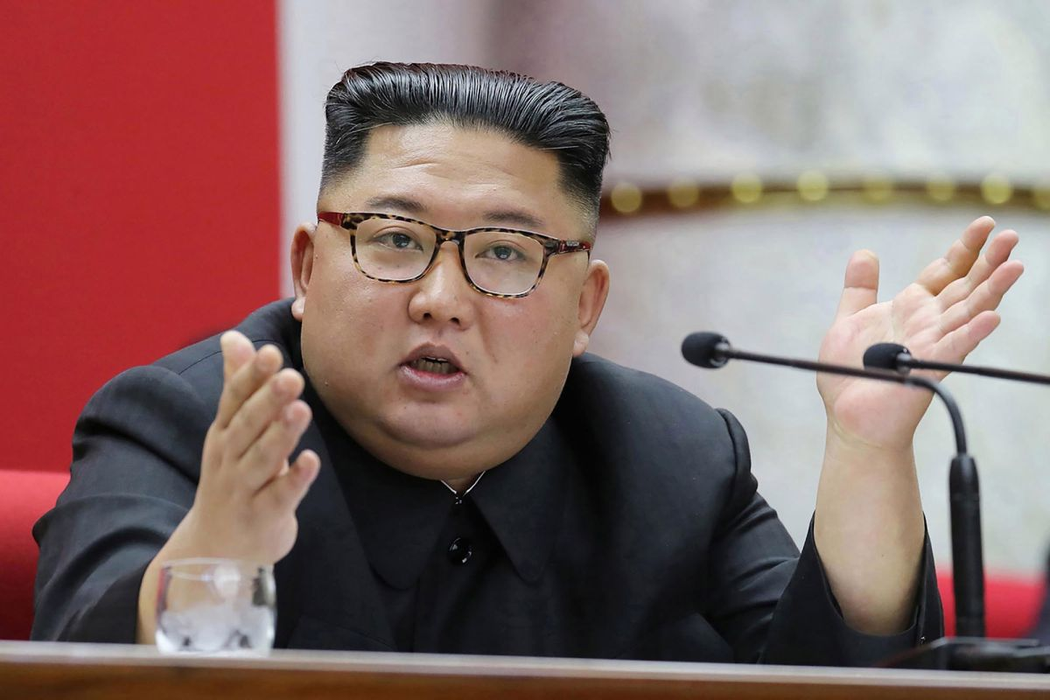 Kim Jong-Un și-ar fi înscenat moartea! Care a fost motivul liderului nord-coreean