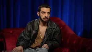 Fiul adoptiv al Luminiței Anghel, mesaj șocant pe Instagram. Cum a ajuns să trăiască: ”Sunt atât de instabil”