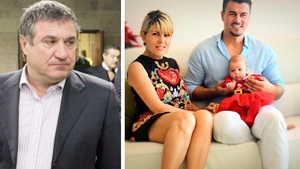Victor Becali tună și fulgeră la adresa Elenei Udrea, după ce a ieșit din închisoare