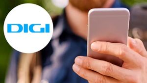 Smartphone de ultimă generație, oferit de Digi tuturor abonaților din România. Care este condiția
