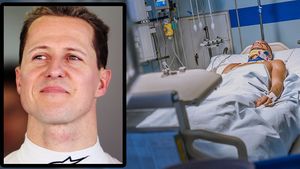 Michael Schumacher, din nou pe masa de operație! Care este obiectivul intervenției