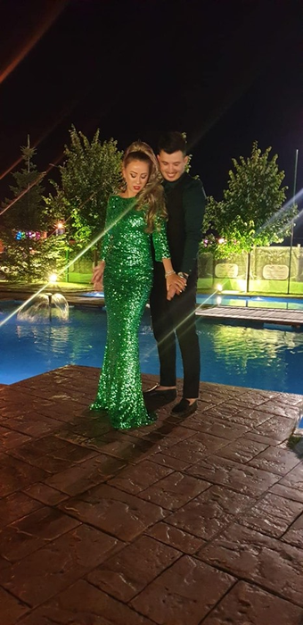 Zi neagră în showbiz-ul din România! Vedeta a pierdut sarcina: „Vă rog să-mi respectaţi intimitatea”