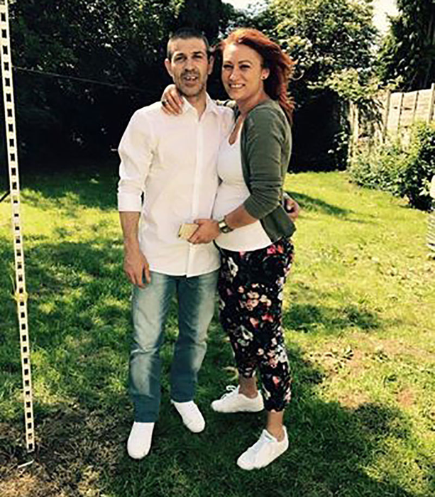 Cornel şi Roxana au decis să reia relaţia, deşi au divorţat în 2007