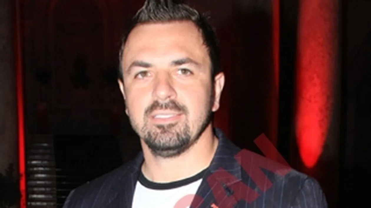 Horia Brenciu si Gianina Corondan vor prezenta Eurovisionul!