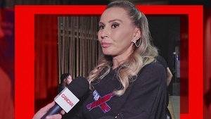 Crina Abrudan o face în fiecare dimineață, de 20 de ani! Doar la Survivor a luat o pauză