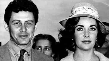 A murit cantaretul Eddie Fisher, unul dintre fostii soti ai actritei Elizabeth Taylor