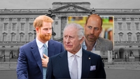 Marea ruptură din Familia Regală nu s-a terminat! Harry se apropie de Charles, dar relația cu William pare imposibil de reparat