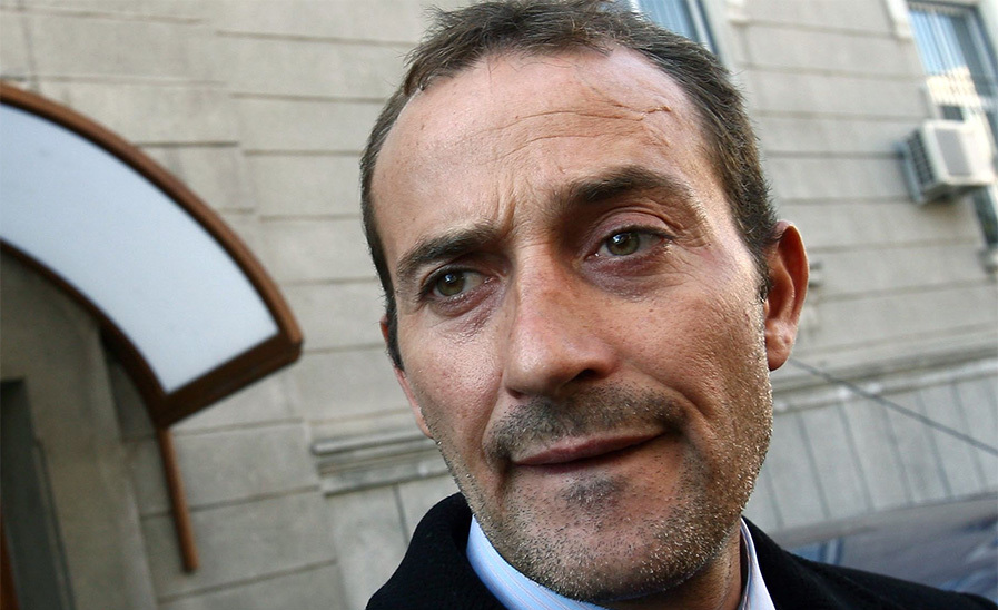 Fostul primar Radu Mazăre avea încredere oarbă în "Lizette-descurcă tot"