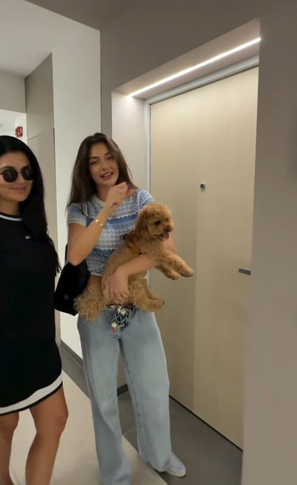 Cum arată apartamentul pe care Andreea Bostănică îl dă în chirie! A adus Dubaiul la București: „Am zis să mă inspir puțin”