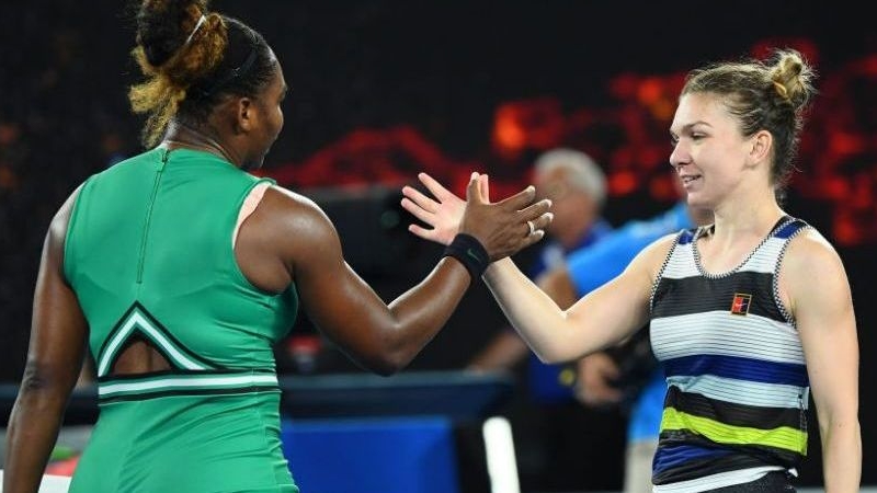 Câți bani va încasa Simona Halep pentru câștigarea Wimbledon 2019