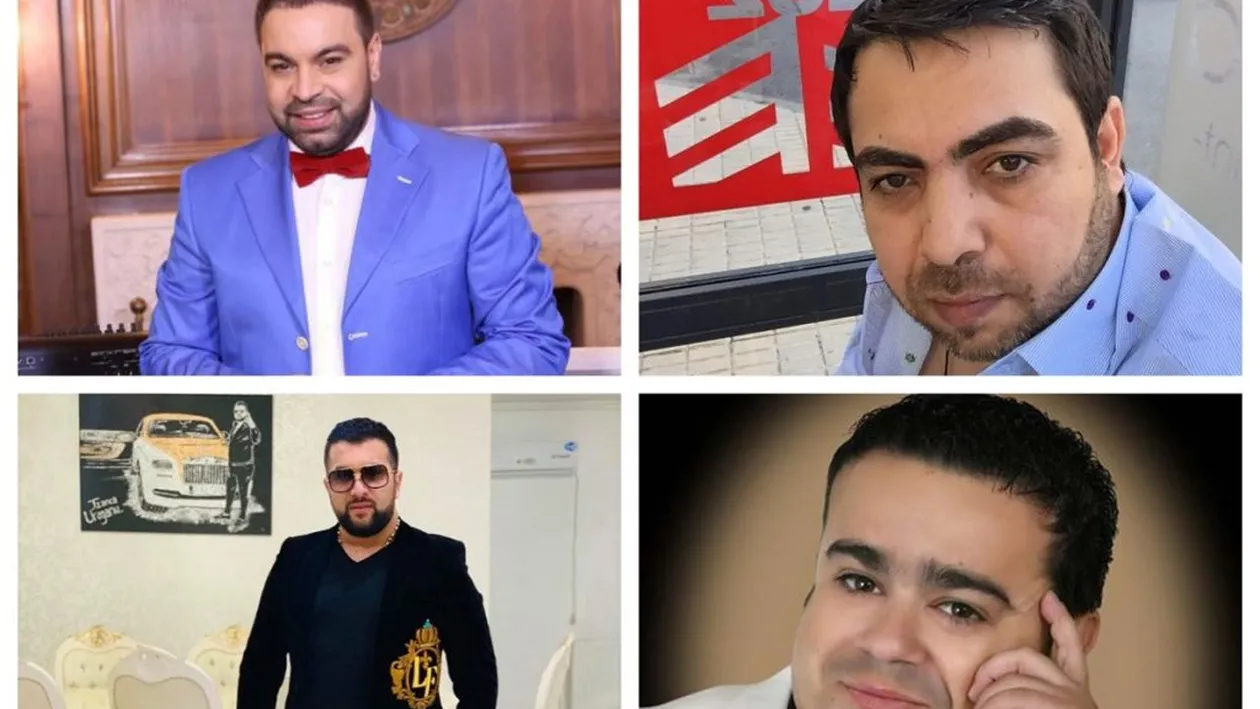 Cine este cel mai bogat manelist de la noi. Nu e Florin Salam și nici Nicolae Guță!