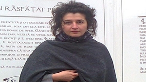 Excentricitatile Alinei, tanara milionara din Hunedoara comparata cu Gigi Becali! Isi cumpara posete la fiecare suparare