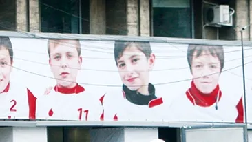 Sorin de la Akcent se protejeaza ca la carte