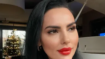 Motivul pentru care Lavinia Pîrva a refuzat ofertele în televiziune, în ultimii ani: ”Eu cred că toate lucrurile în viaţă apar la momentul potrivit”