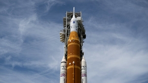 NASA lansează prima misiune cu echipaj uman către Lună după mai bine de 50 de ani. Când și unde poate fi urmărită în direct lansarea