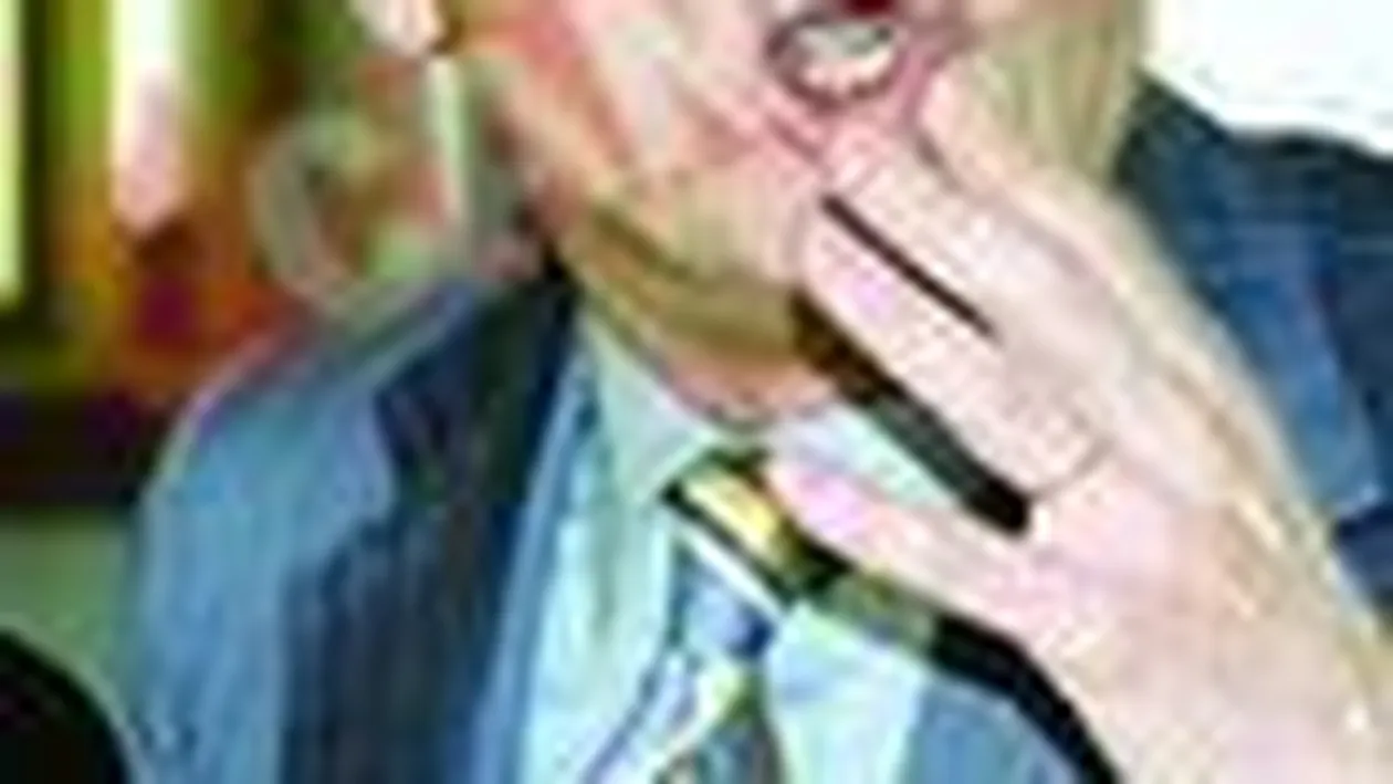 Lucescu l-a nasit pe Trapattoni