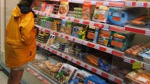 Stim ce mancam? Ambalajul insala consumatorii!