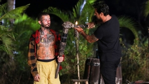 Cronica unui "blat" anunțat. Motivul real pentru care Zanni a fost eliminat și adus înapoi la Survivor All Stars