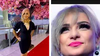 Cauza morții artistei Emilia Istvan. De ce s-a stins din viață Mili de la Timișoara