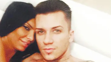 Mesajul Andreei Tonciu, după ce s-a certat cu soțul la Loft: „E o alegere pe care o faci în fiecare zi!”