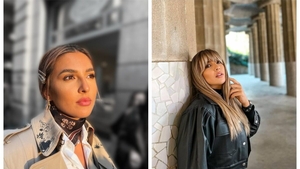 Daniela Iliescu a plecat singură în vacanță? Unde se află iubita lui Culiță Sterp și cum se răsfață în aceste momente