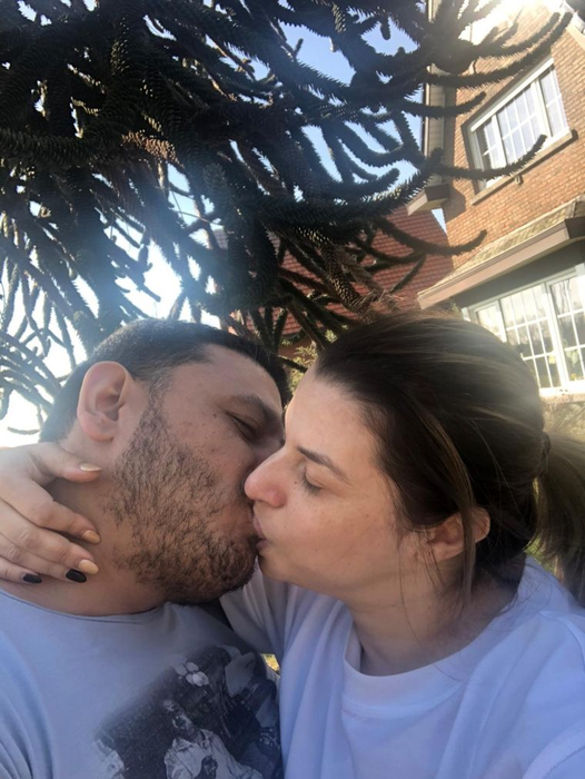 Scandal amoros! Sora lui Florin Salam, hotărâtă să rămână cu amantul. Maria a fugit în urmă cu câteva săptămâni cu omul de încredere al manelistului