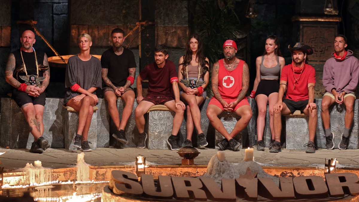 Survivor România 2022, episodul 10 | Urmăriți LIVE VIDEO ediția din 6 februarie a show-ului de la Pro TV