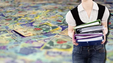 Ce salariu a cerut o româncă de 21 de ani la angajare? Cum arată „jobul perfect” pentru tinerii sub 25 de ani