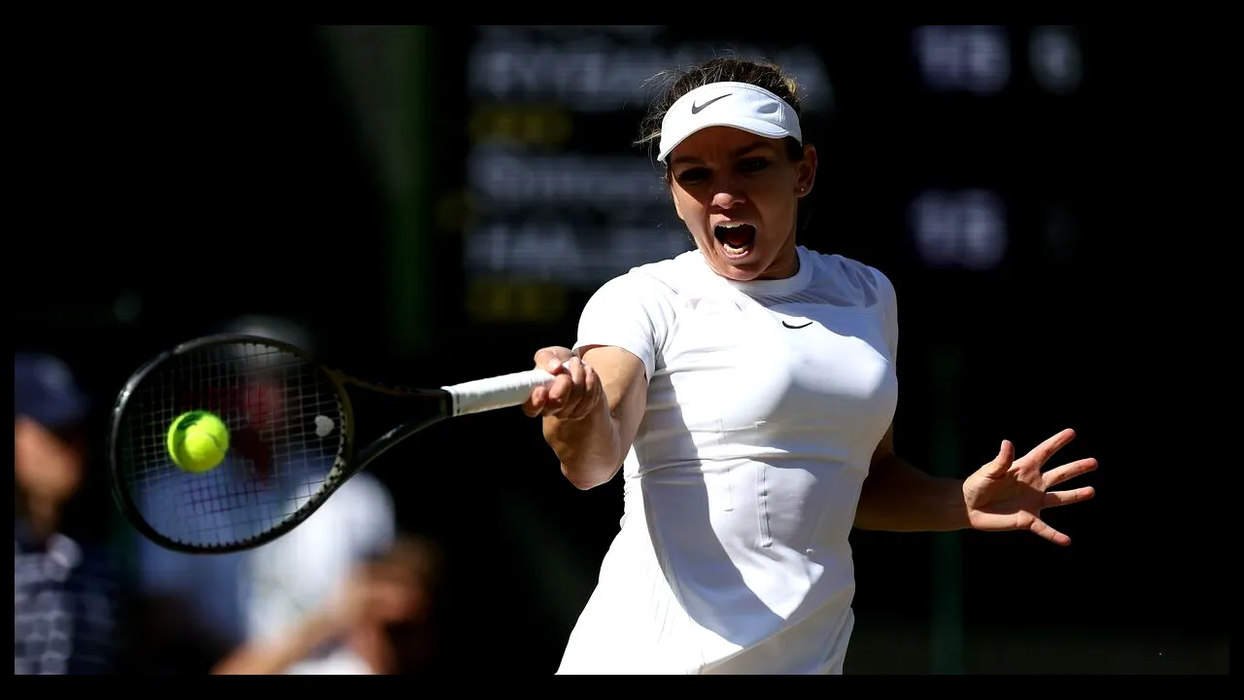Simona Halep, pusă la zid, în plin scandal de dopaj. „Caută țapul ispășitor. Nu a fost singura atletă care a folosit acel produs în acea zi, la US Open”