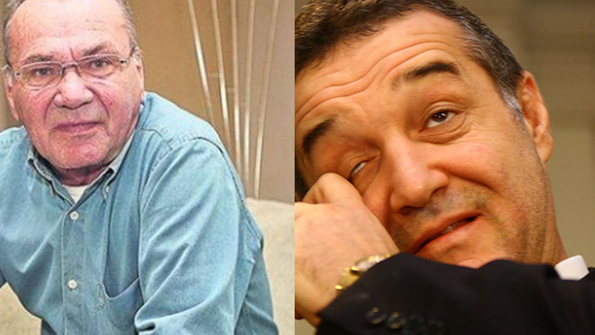 Coregraful  CORNEL PATRICHI, în stare gravă. Soţia acestuia a chemat preotul, iar GIGI BECALI…