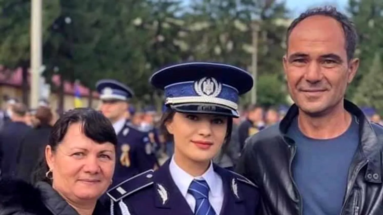 O tânără poliţistă din Gorj are nevoie de sânge! A fost diagnosticată cu leucemie