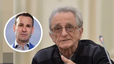 Fostul handbalist face acuze fără precedent: minoră drogată, luată cu salvarea din ”blocul vedetelor”! Reacția lui Robert Negoiță e fabuloasă!”Cine e Gațu?!”