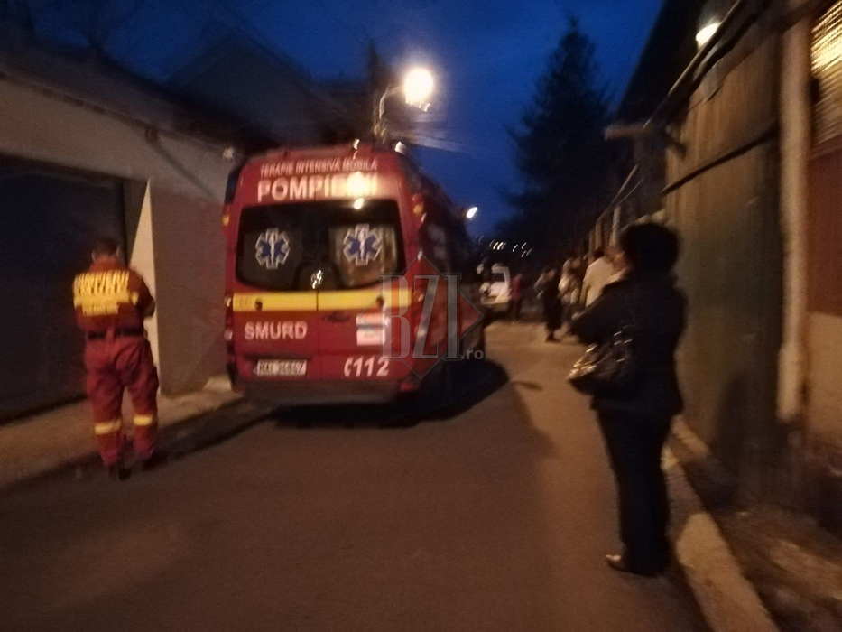 Anda Maleon s-a sinucis prima, iar la trei ore distanţă, soţul s-a spânzurat! Cei doi soţi tocmai îşi cumpăraseră o maşină şi aveau în plan să devină părinţi