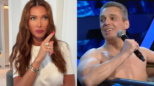 Mircea Badea a luat-o peste picior pe Ilinca Vandici. Mesajul ironic transmis de prezentator