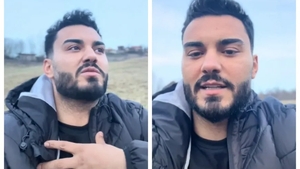 Reacția lui Jador, după ce un internaut i-a cerut bani: "Am văzut că ai..."