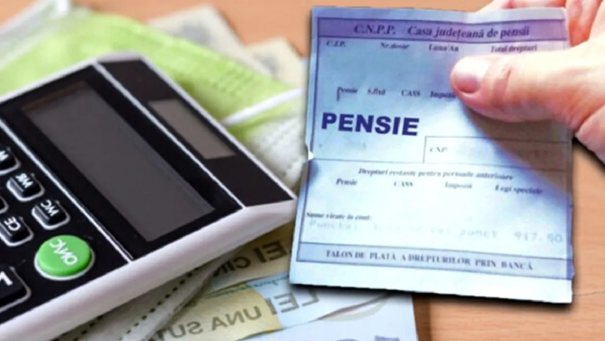 Ai primit cupon gri de pensie? Ce ascunde acesta, de fapt