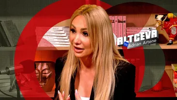 Ce nu a mărturisit până acum Cristina Păsăroiu despre colaborarea cu Andrea Bocelli: Tremuram în fața lui