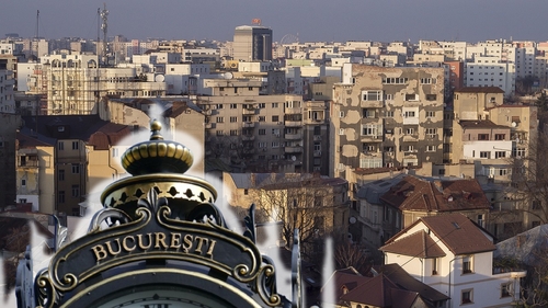 Câte cartiere sunt în București și de unde provine denumirea de Crângași, Dorobanți, Berceni și Obor