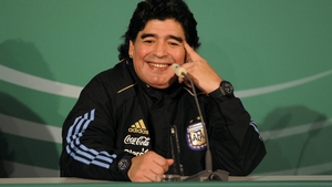 Trupul lui Maradona, deshumat la cererea copiilor. Ce se va întâmpla cu el?